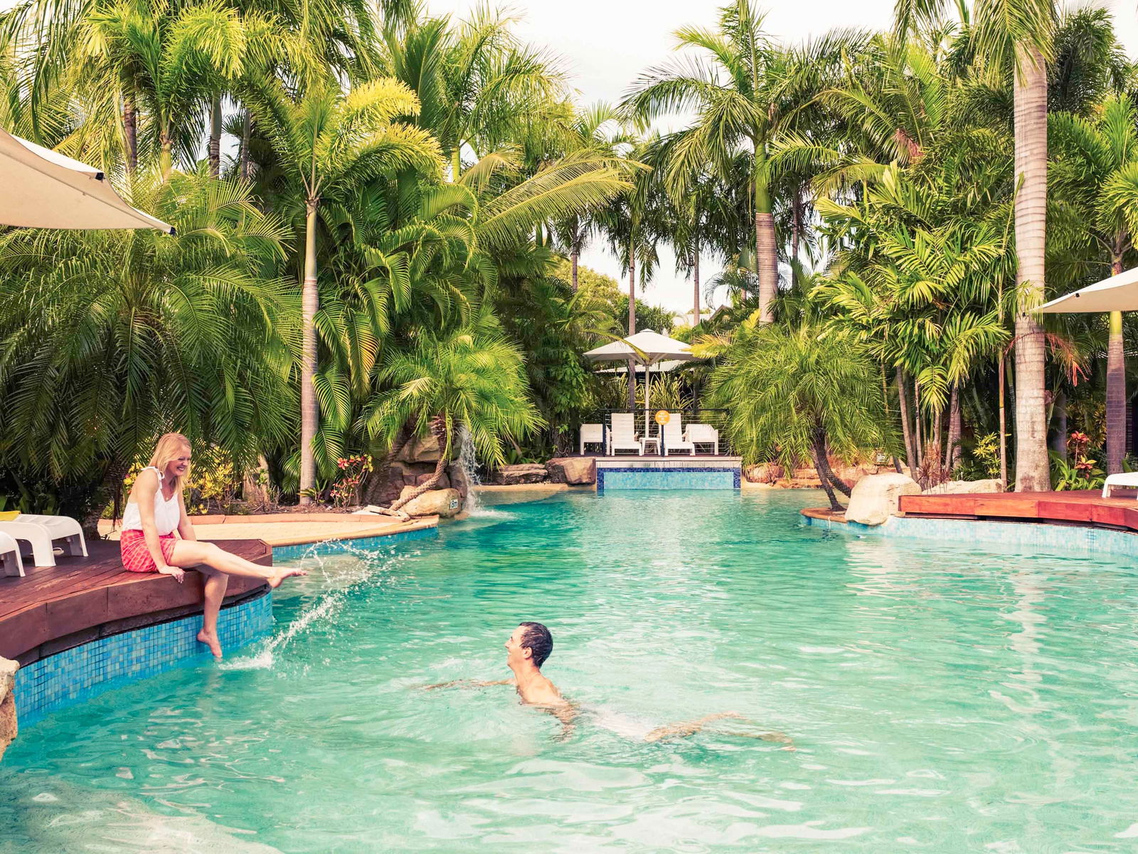 Marrara NT Tourism Canberra