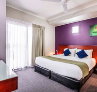 Novotel Darwin Airport Hotel - Tourism Canberra