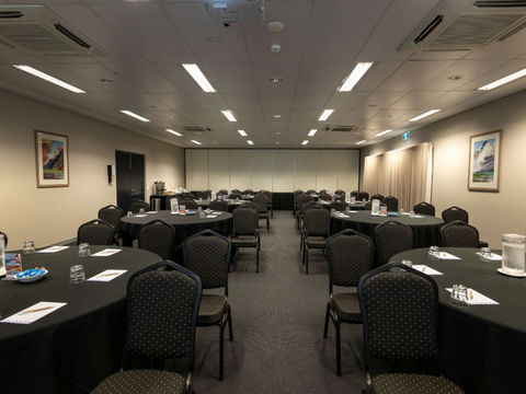 Novotel Darwin Airport Hotel - Tourism Canberra 5