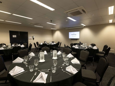 Novotel Darwin Airport Hotel - Tourism Canberra 6