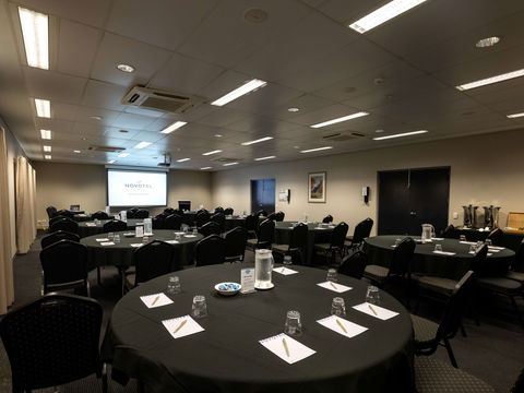 Novotel Darwin Airport Hotel - Tourism Canberra 9