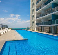 Ramada Suites Zen Quarter Darwin - Tourism Canberra