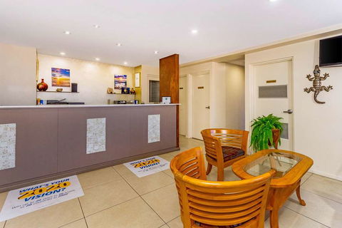 Quality Hotel Darwin Airport - Tourism Canberra 3