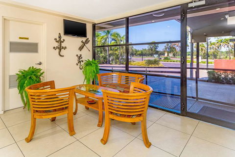Quality Hotel Darwin Airport - Tourism Canberra 4