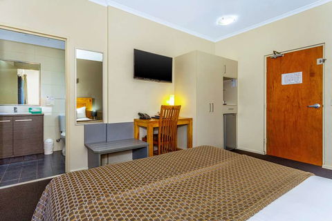 Quality Hotel Darwin Airport - Tourism Canberra 8