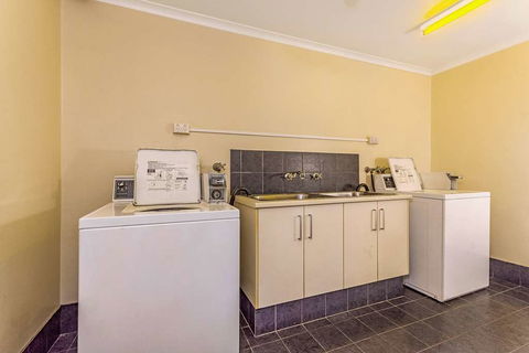 Quality Hotel Darwin Airport - Tourism Canberra 17