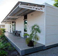 Discovery Parks Darwin - Tourism Canberra