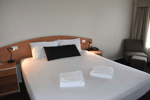 Best Western Coachman's Inn Motel - Tourism Canberra 5
