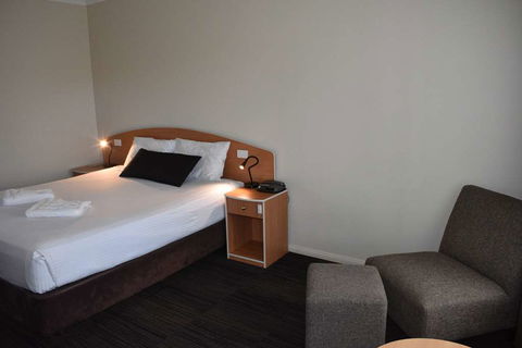 Best Western Coachman's Inn Motel - Tourism Canberra 10