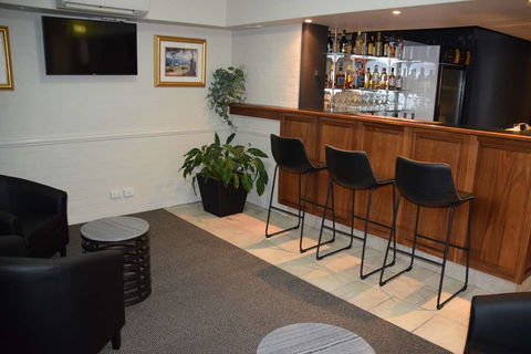 Best Western Coachman's Inn Motel - Tourism Canberra 15