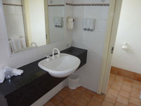 Best Western Coachman's Inn Motel - Tourism Canberra 16