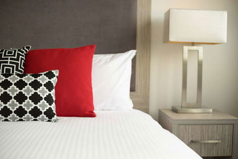 H On Smith Hotel - Tourism Canberra 5