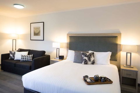 H On Smith Hotel - Tourism Canberra 14