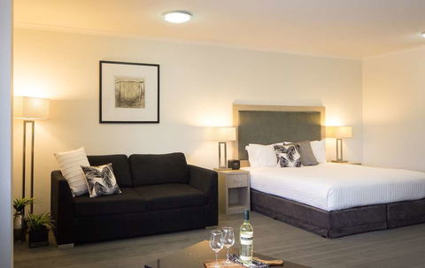 H On Smith Hotel - Tourism Canberra 15