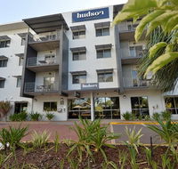 Hudson Parap - Tourism Canberra