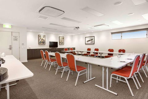 Hudson Parap - Tourism Canberra 3
