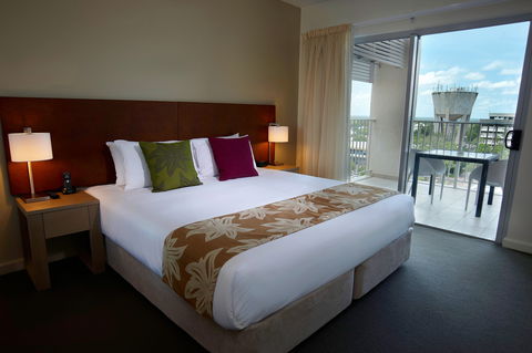 Quest Palmerston - Tourism Canberra 2