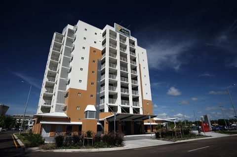 Quest Palmerston - Tourism Canberra 5