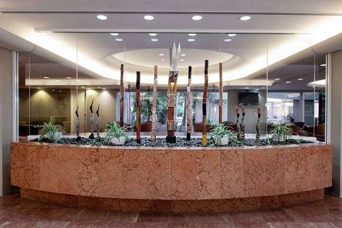 DoubleTree By Hilton Esplanade Darwin - Tourism Canberra 1
