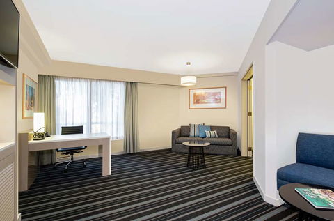 DoubleTree By Hilton Esplanade Darwin - Tourism Canberra 5