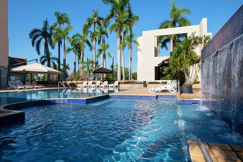 DoubleTree By Hilton Esplanade Darwin - Tourism Canberra 7
