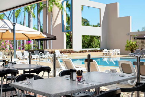 DoubleTree By Hilton Esplanade Darwin - Tourism Canberra 8