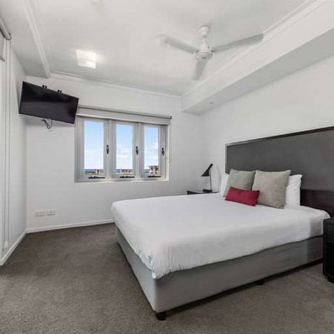 H On Mitchell Apartment Hotel - Tourism Canberra 3