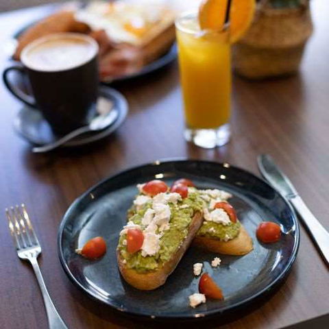H On Mitchell Apartment Hotel - Tourism Canberra 8