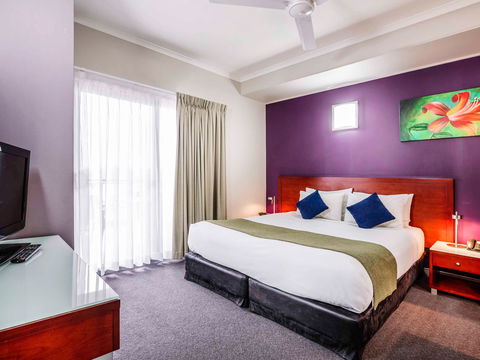 Novotel Darwin Airport Hotel - Tourism Canberra 0