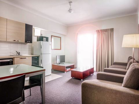 Novotel Darwin Airport Hotel - Tourism Canberra 2