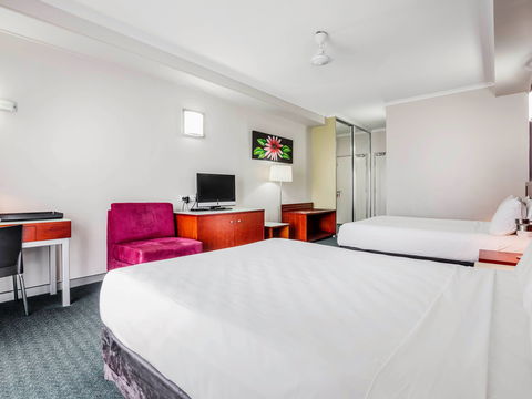 Novotel Darwin Airport Hotel - Tourism Canberra 3