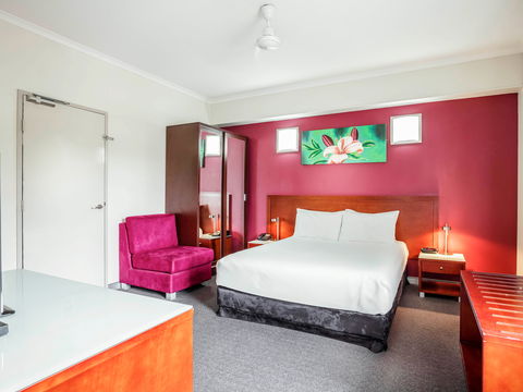 Novotel Darwin Airport Hotel - Tourism Canberra 4