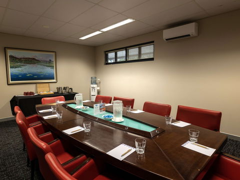 Novotel Darwin Airport Hotel - Tourism Canberra 7