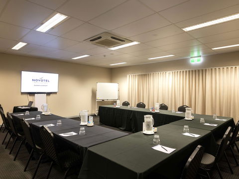 Novotel Darwin Airport Hotel - Tourism Canberra 8