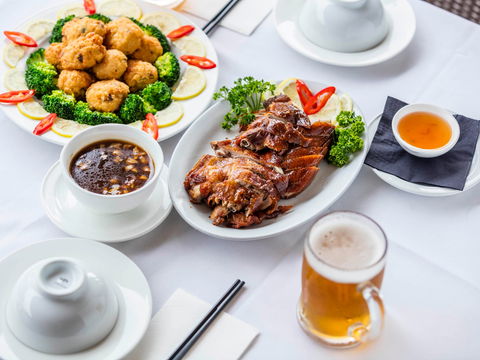 Novotel Darwin Airport Hotel - Tourism Canberra 11