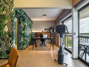 Novotel Darwin Airport Hotel - Tourism Canberra 15