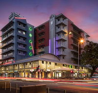 Rydges Darwin Central - Tourism Canberra