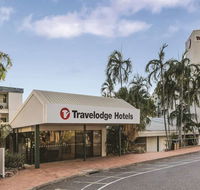 Travelodge Resort Darwin - Tourism Canberra