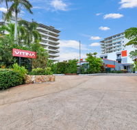 Vitina Studio Motel - Tourism Canberra