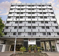 Argus Hotel Darwin - Tourism Canberra