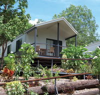 Hidden Valley Holiday Park - Tourism Canberra
