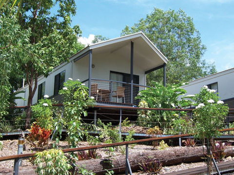 Hidden Valley Holiday Park - Tourism Canberra 0