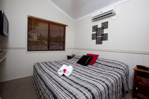 Hidden Valley Holiday Park - Tourism Canberra 1