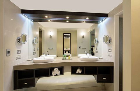 Hilton Darwin - Tourism Canberra 5