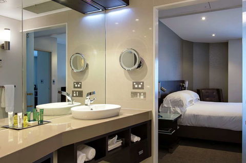 Hilton Darwin - Tourism Canberra 6