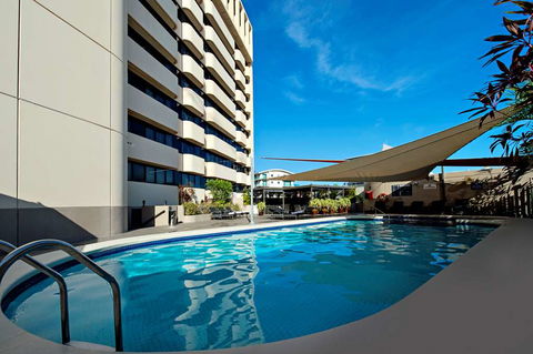 Hilton Darwin - Tourism Canberra 7