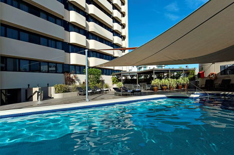 Hilton Darwin - Tourism Canberra 8