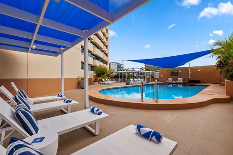 Hilton Darwin - Tourism Canberra 9