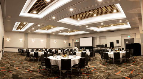 Hilton Darwin - Tourism Canberra 10