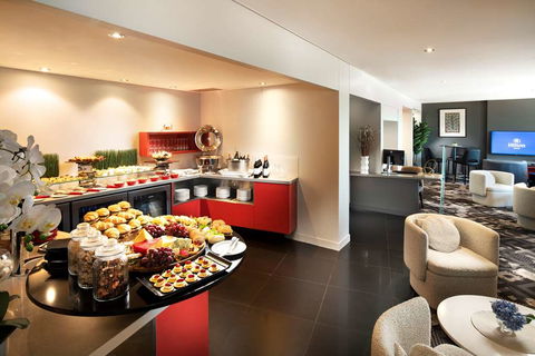 Hilton Darwin - Tourism Canberra 16